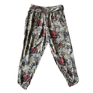 Free People | Got Me Twisted Pants